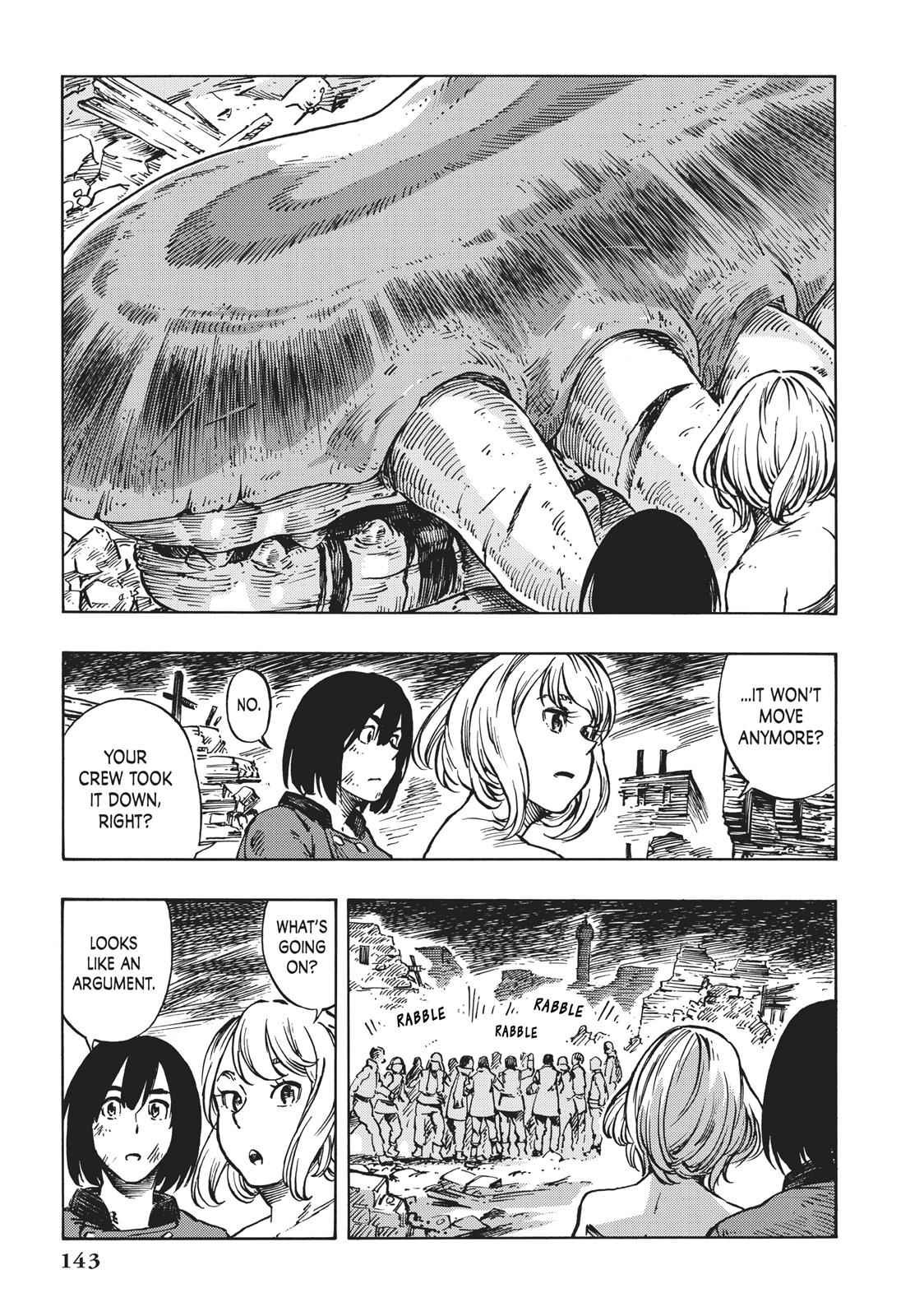 Kuutei Dragons 10 4