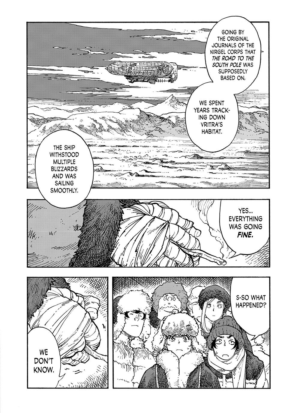 Kuutei Dragons 100 20