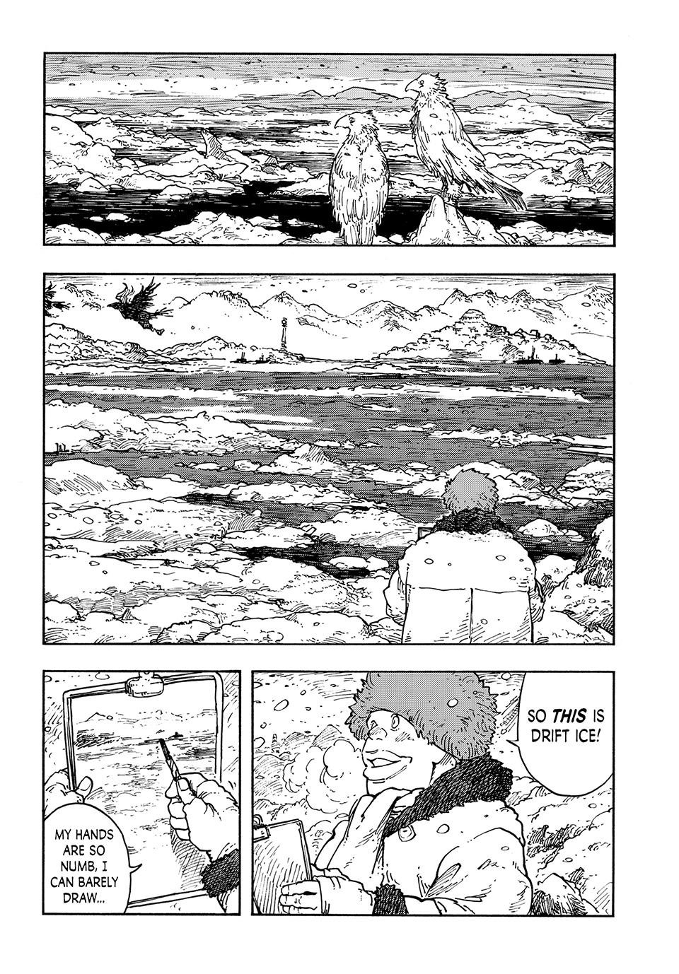 Kuutei Dragons 100 7