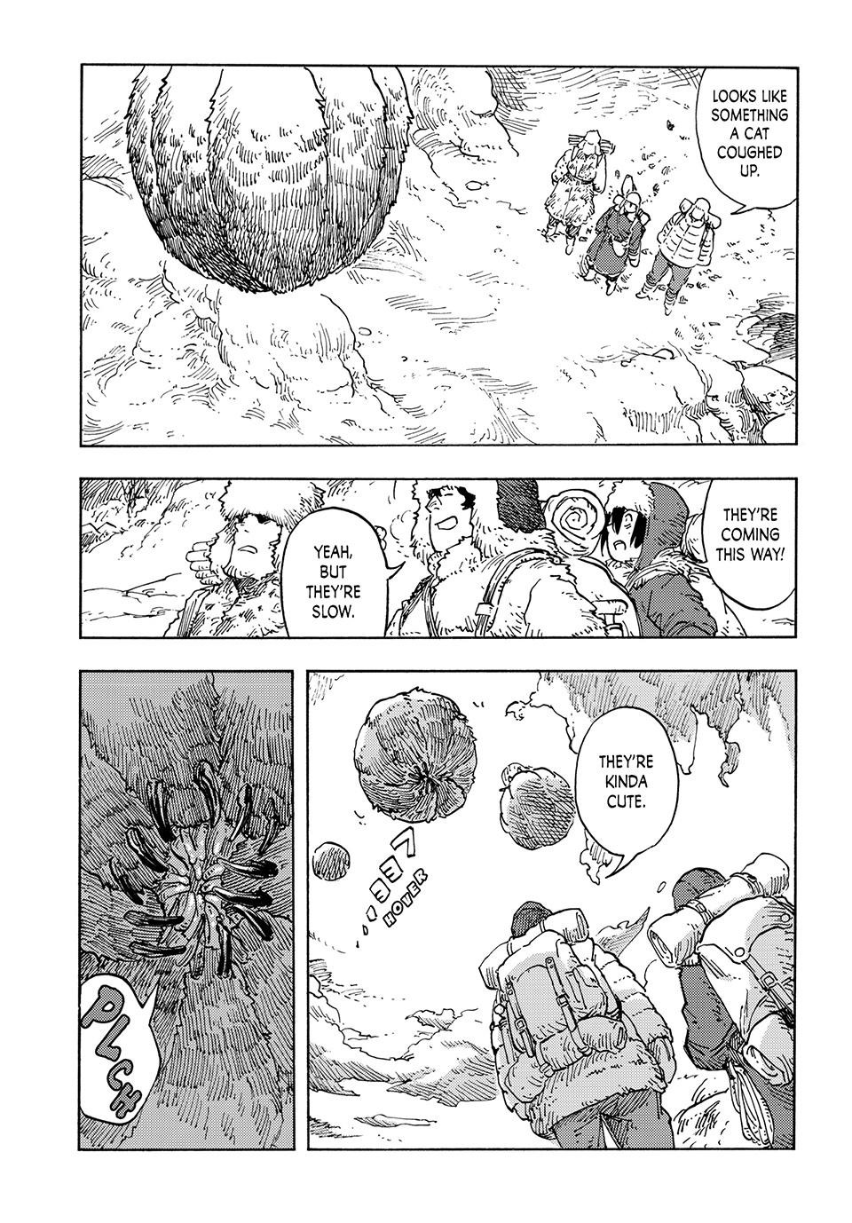Kuutei Dragons 101 22