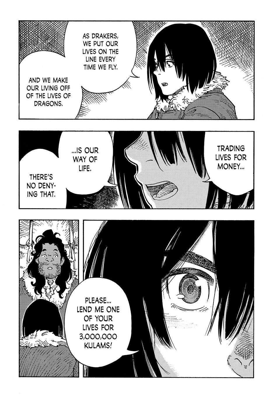 Kuutei Dragons 101 37