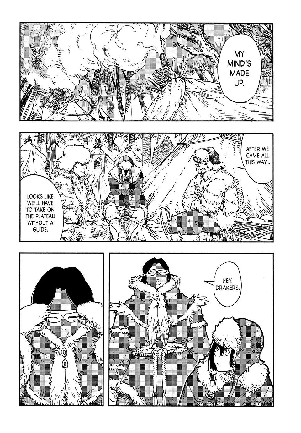 Kuutei Dragons 101 39