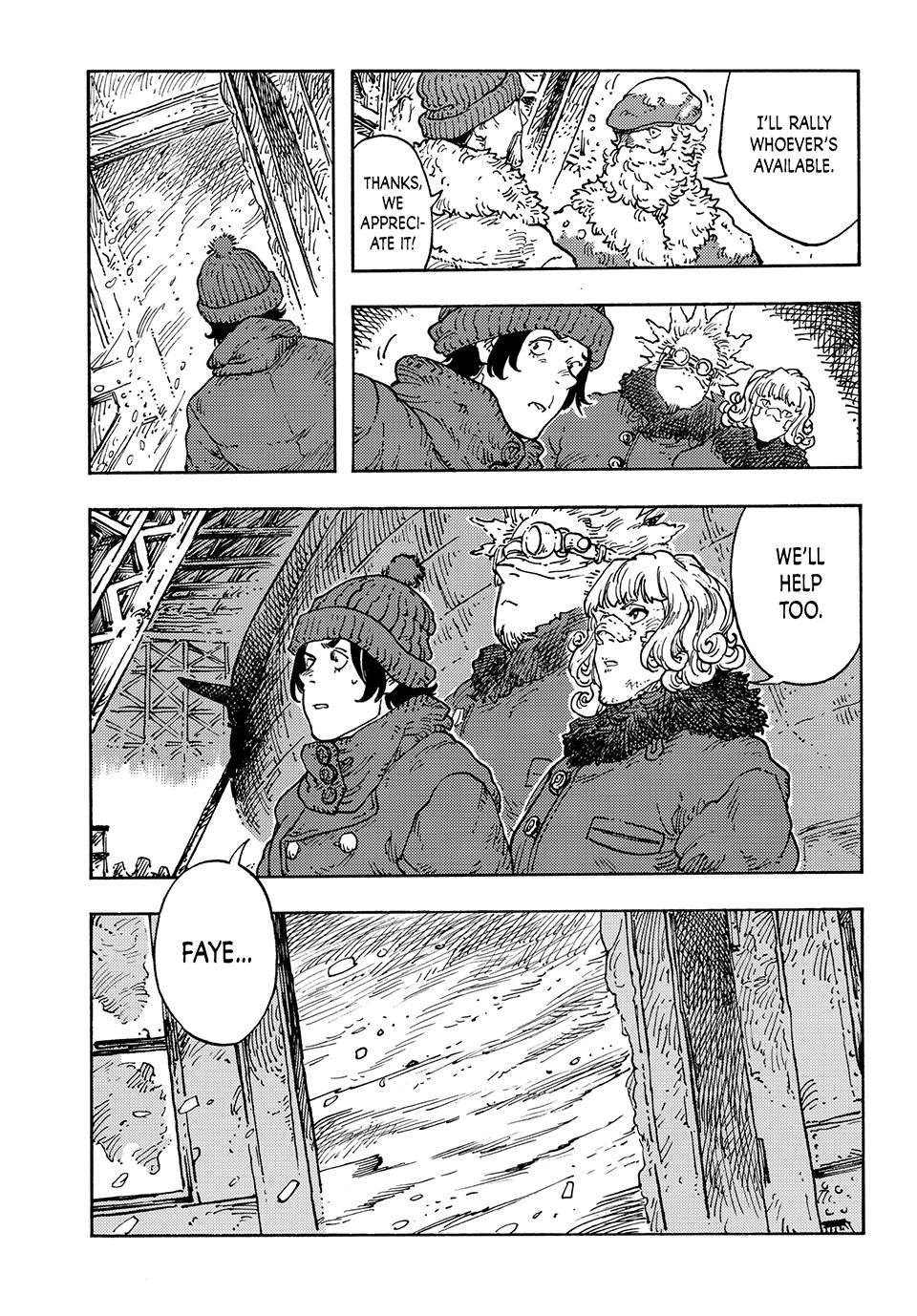 Kuutei Dragons 103 12