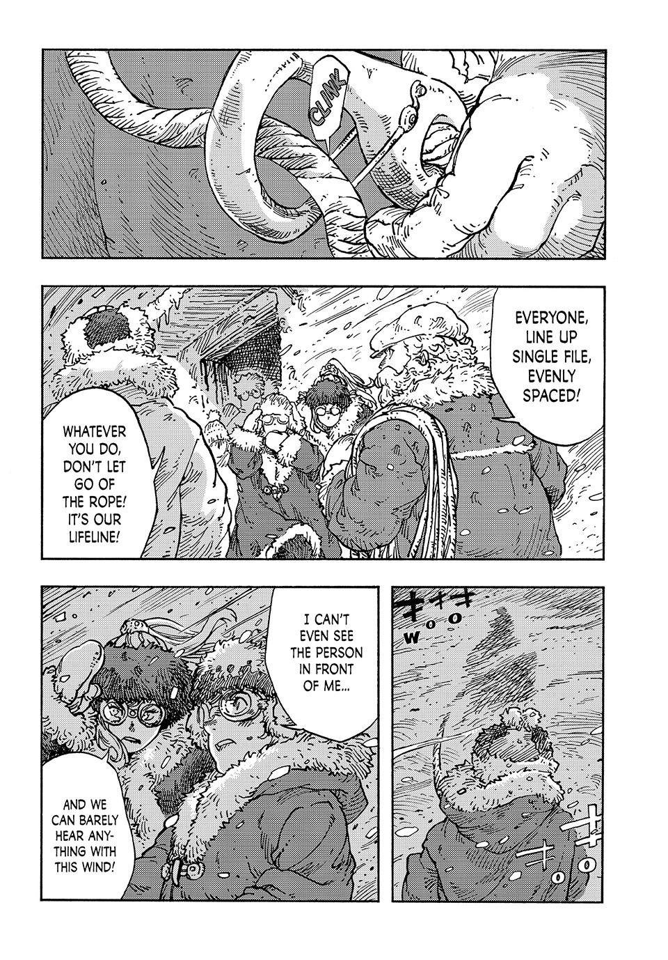 Kuutei Dragons 103 15