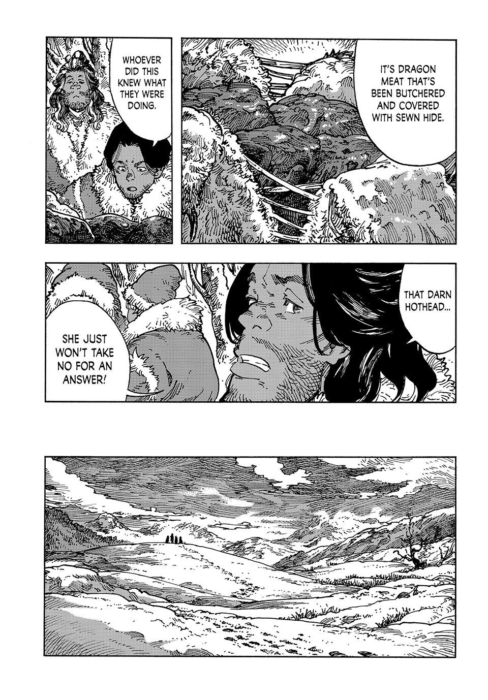 Kuutei Dragons 103 2