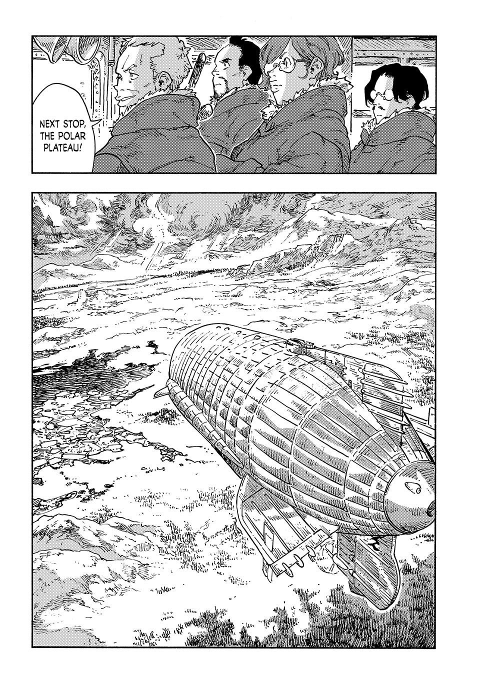Kuutei Dragons 103 36