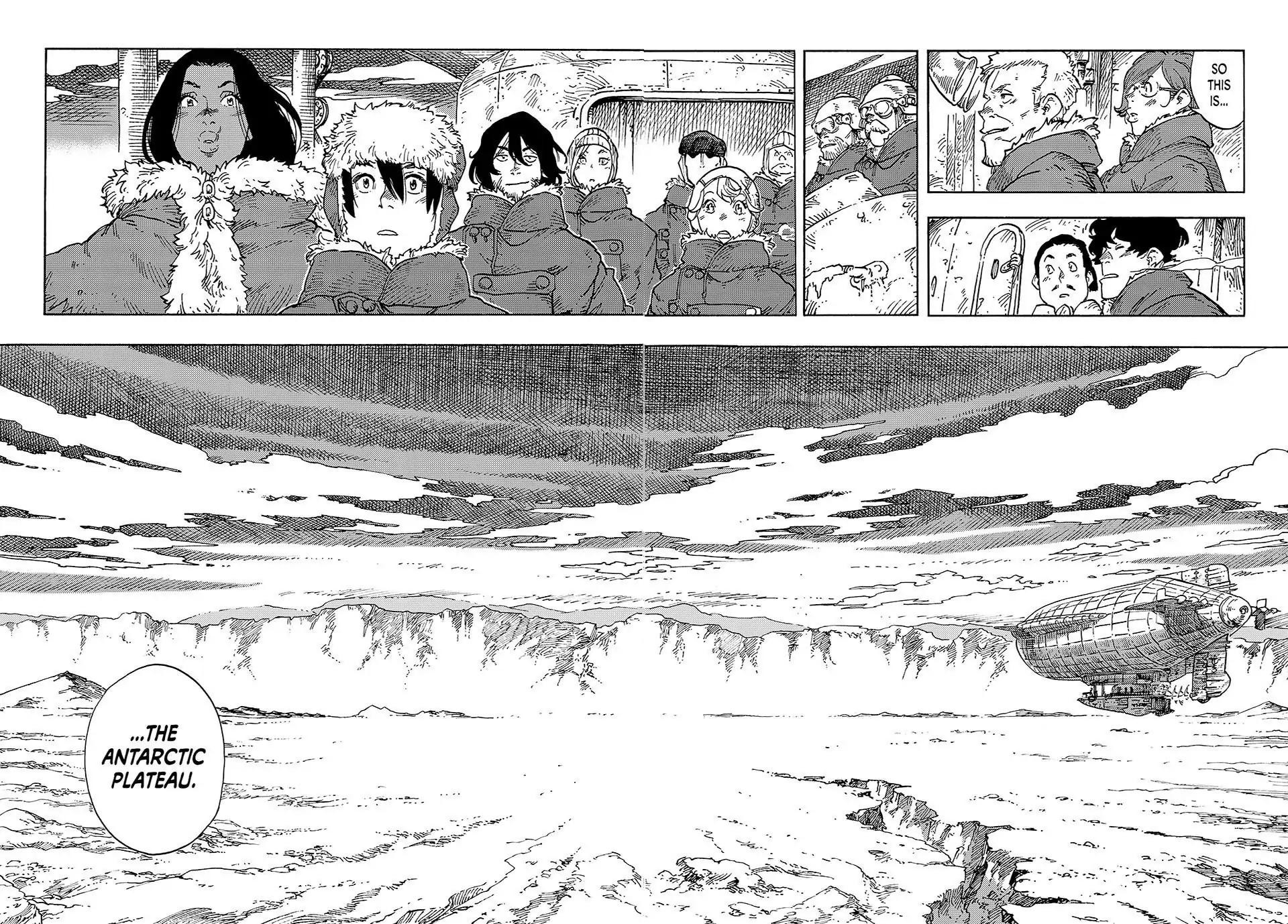 Kuutei Dragons 105 31