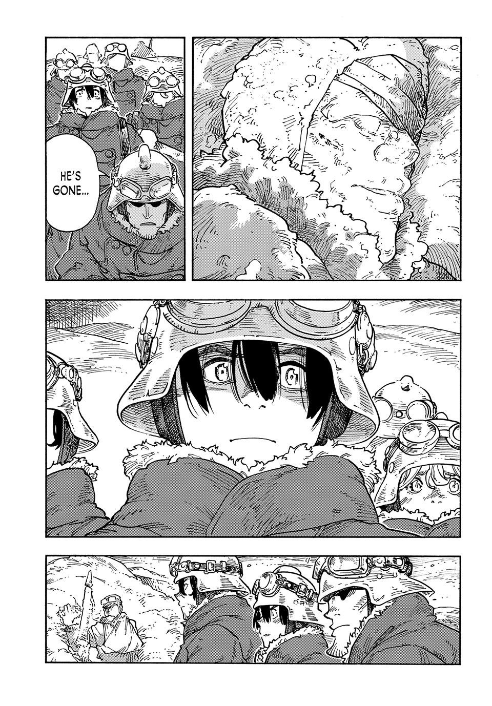 Kuutei Dragons 106 18