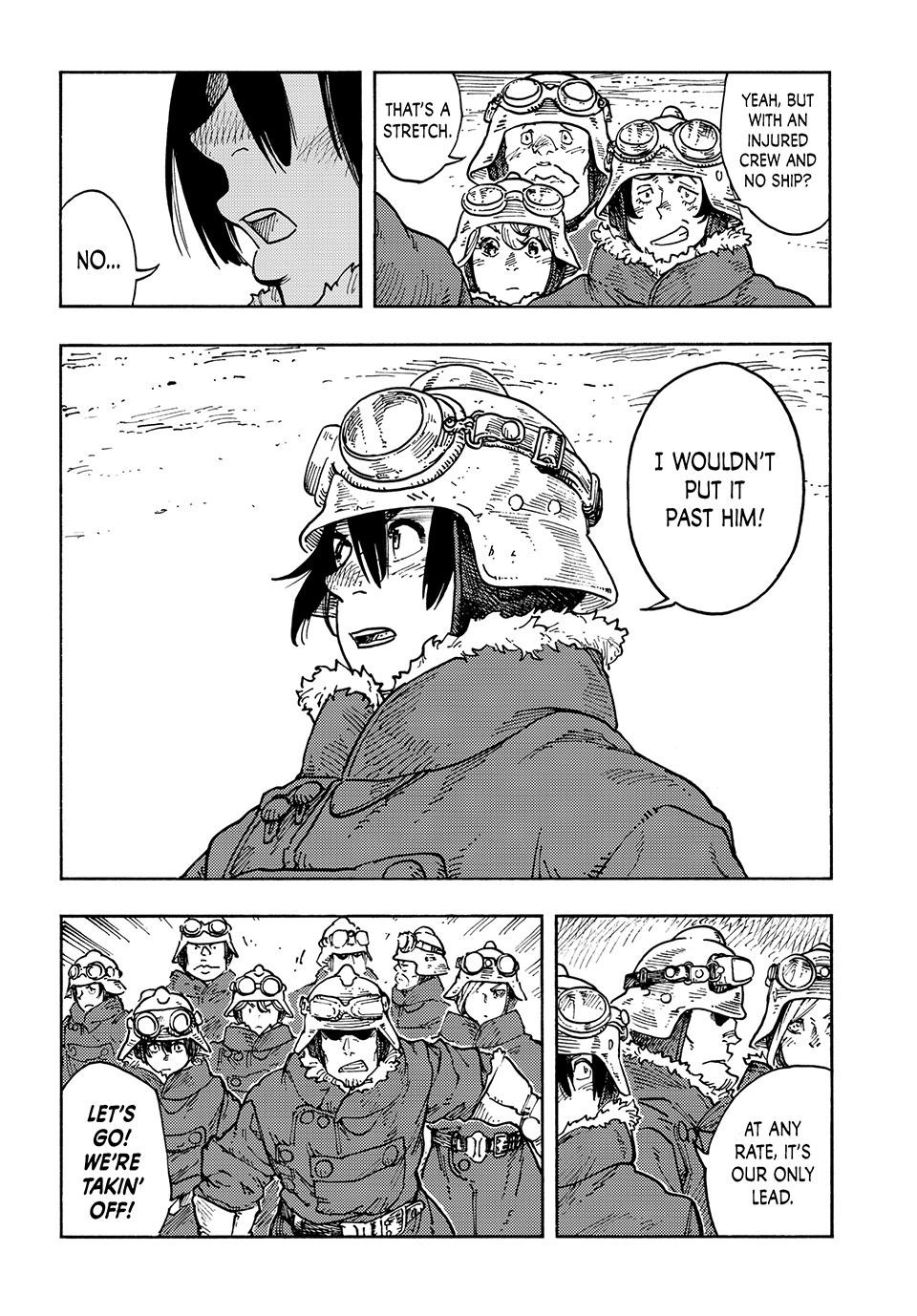 Kuutei Dragons 106 7