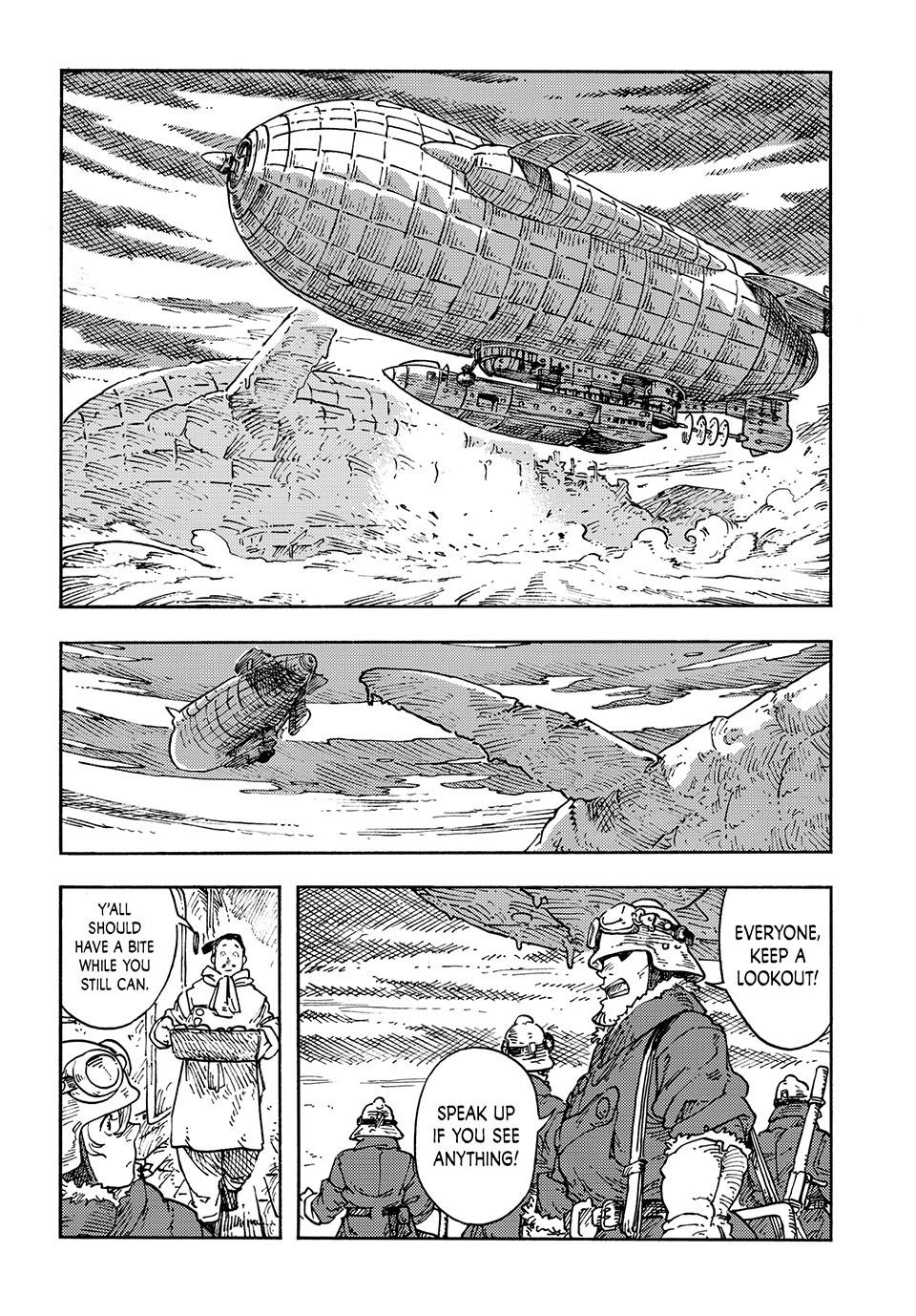 Kuutei Dragons 106 9