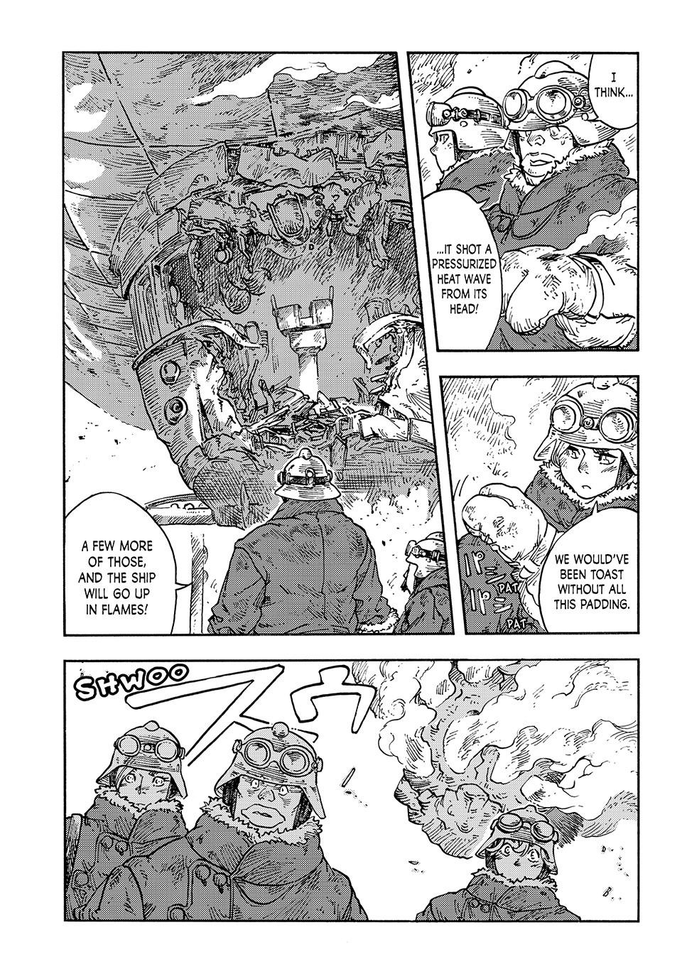 Kuutei Dragons 108 27