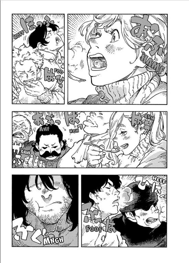 Kuutei Dragons 111 17
