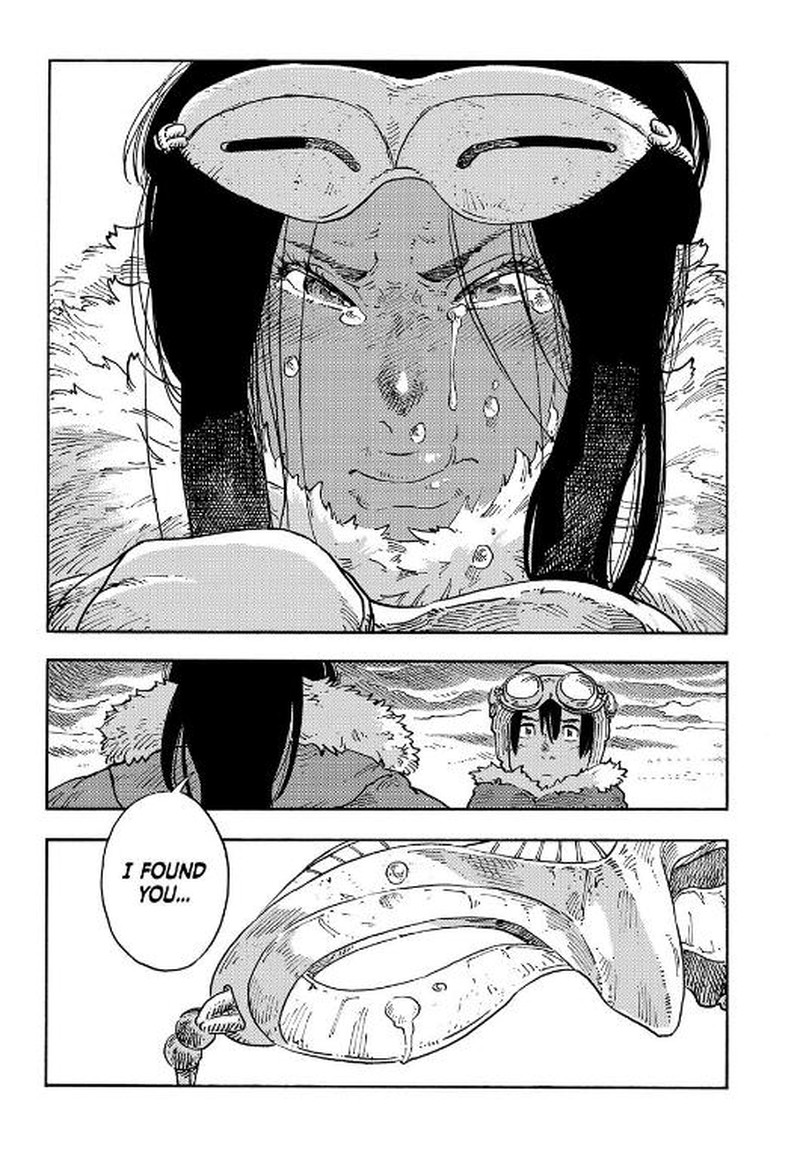 Kuutei Dragons 111 35