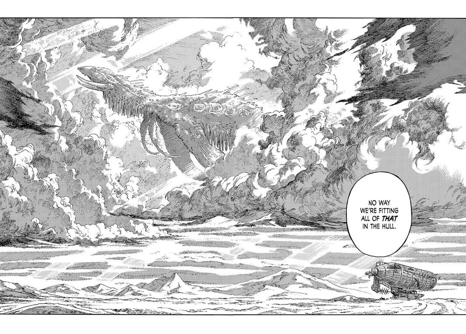 Kuutei Dragons 111 38