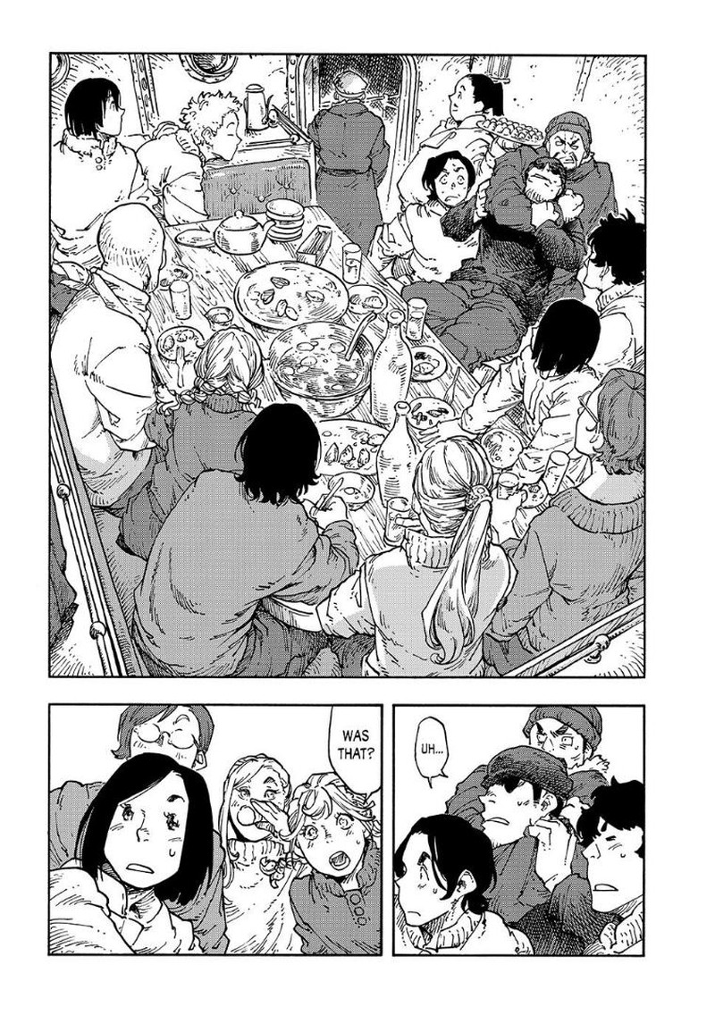 Kuutei Dragons 113 27