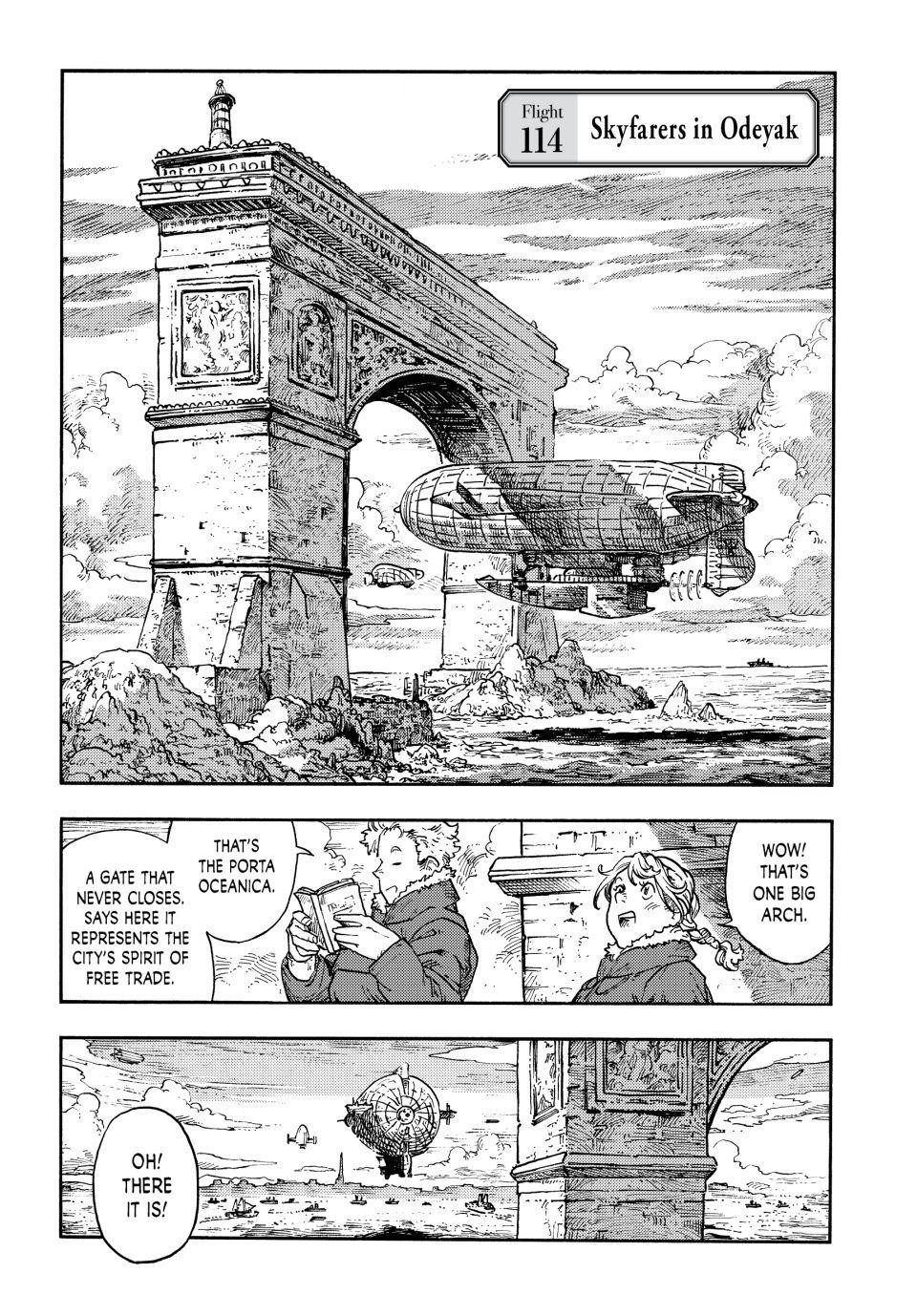 Kuutei Dragons 114 1