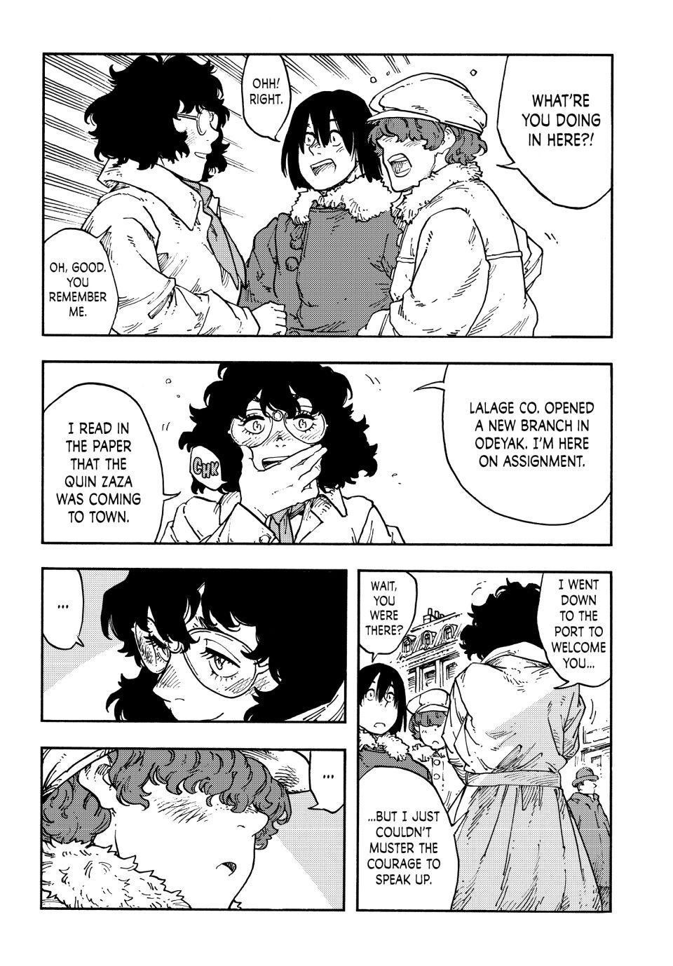 Kuutei Dragons 114 17