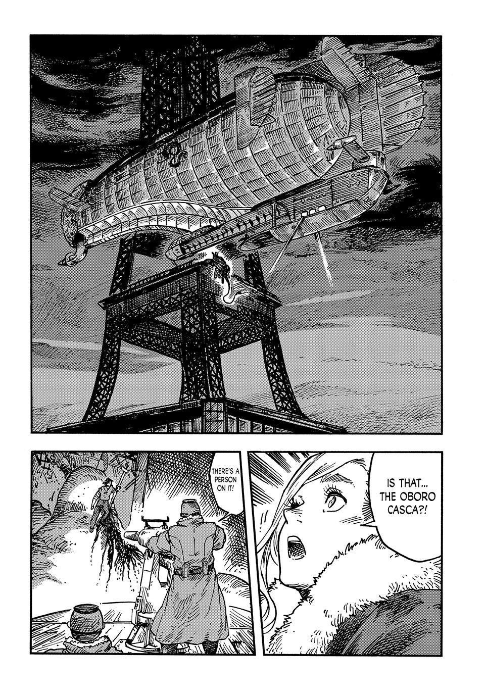 Kuutei Dragons 116 39