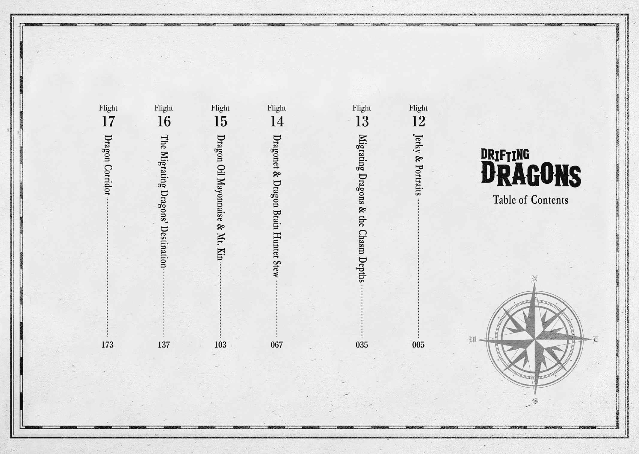 Kuutei Dragons 12 3