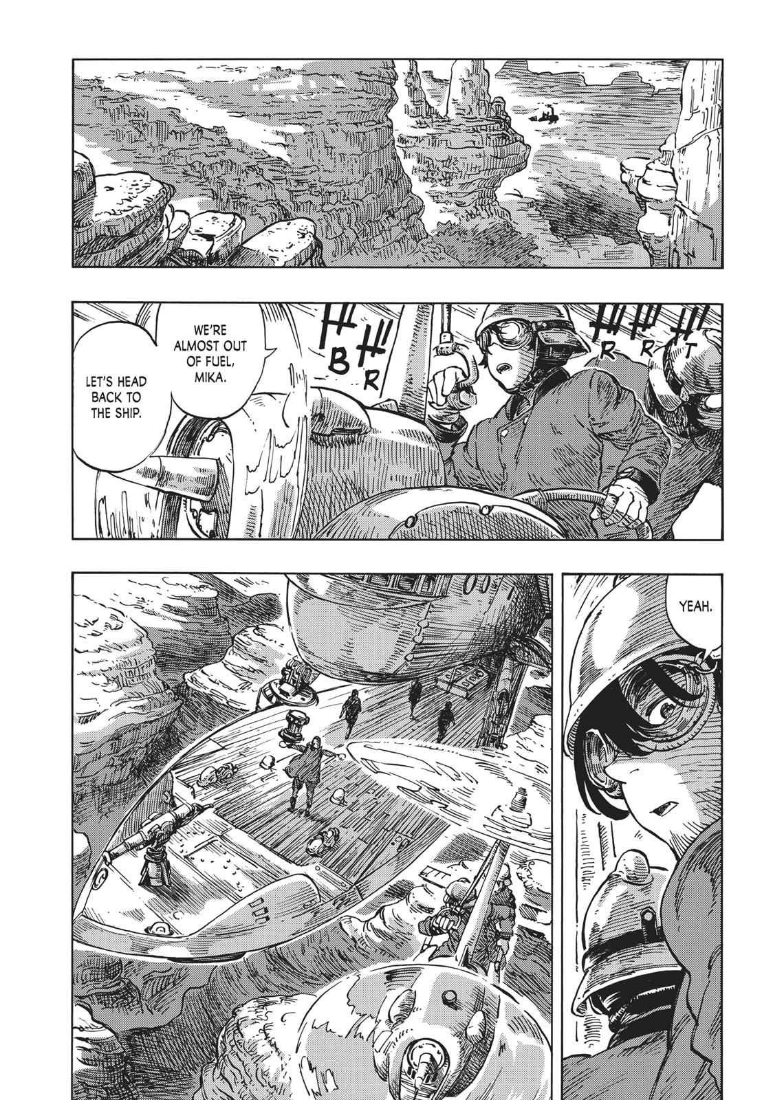 Kuutei Dragons 14 18