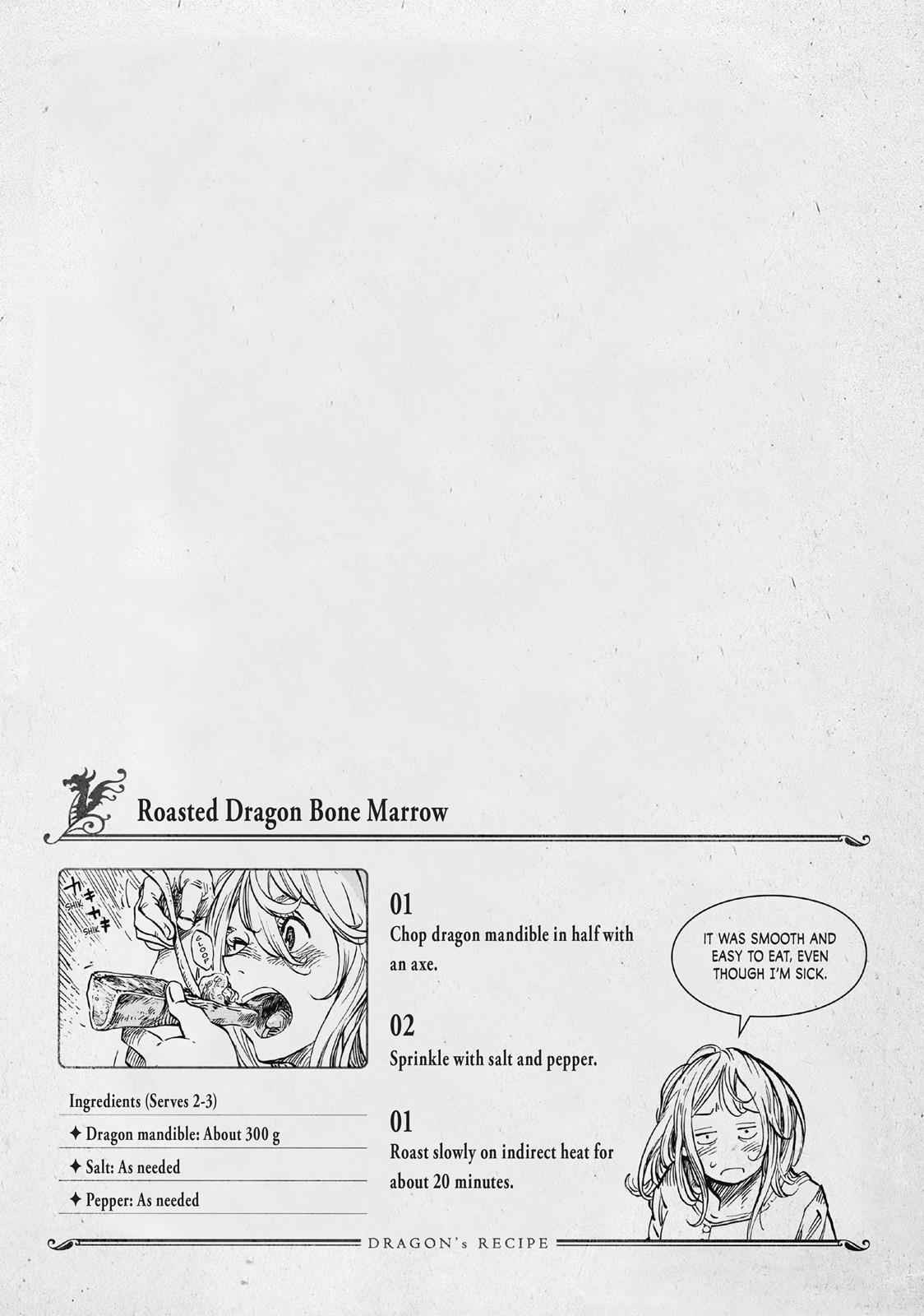 Kuutei Dragons 14 36