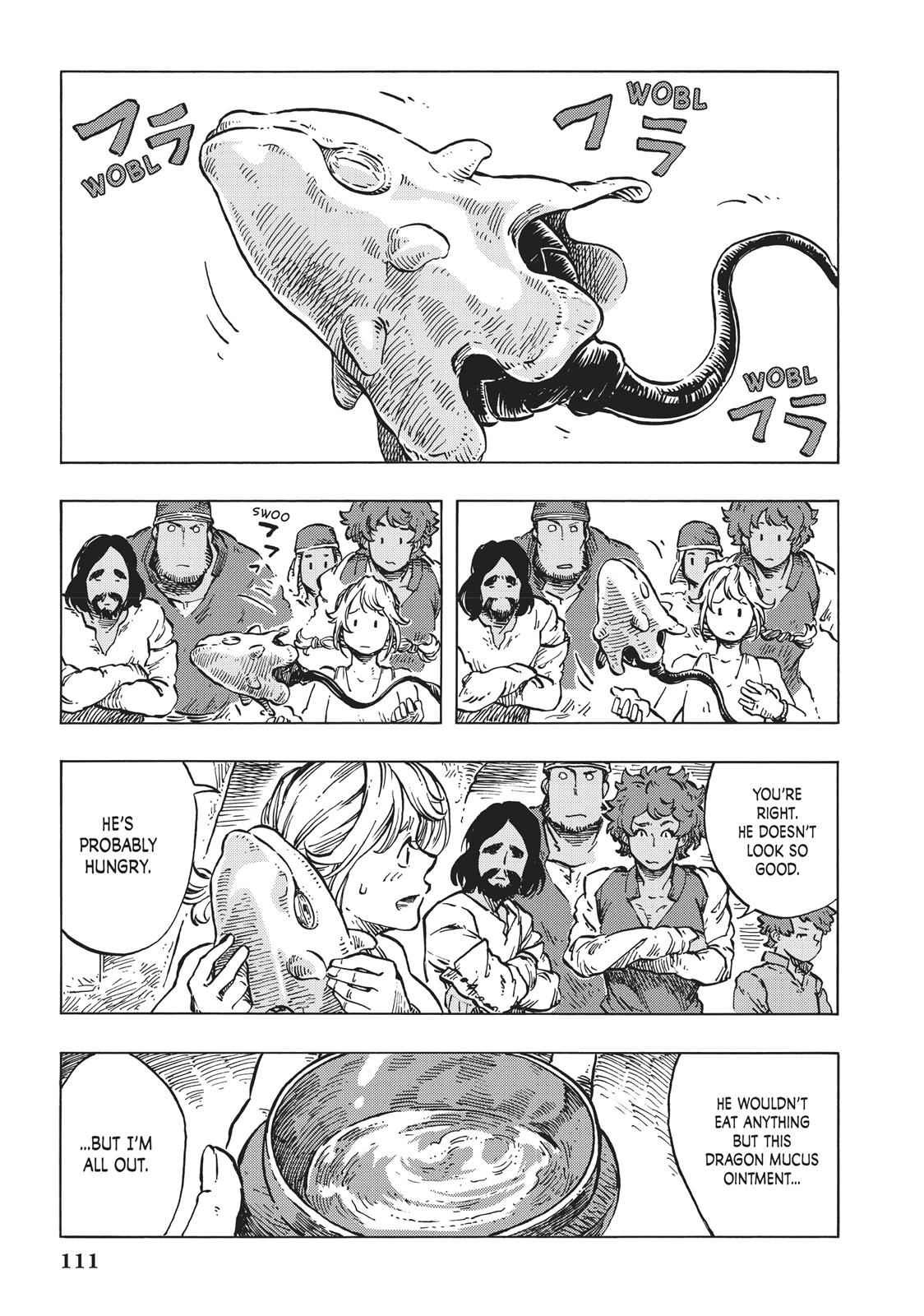 Kuutei Dragons 15 9