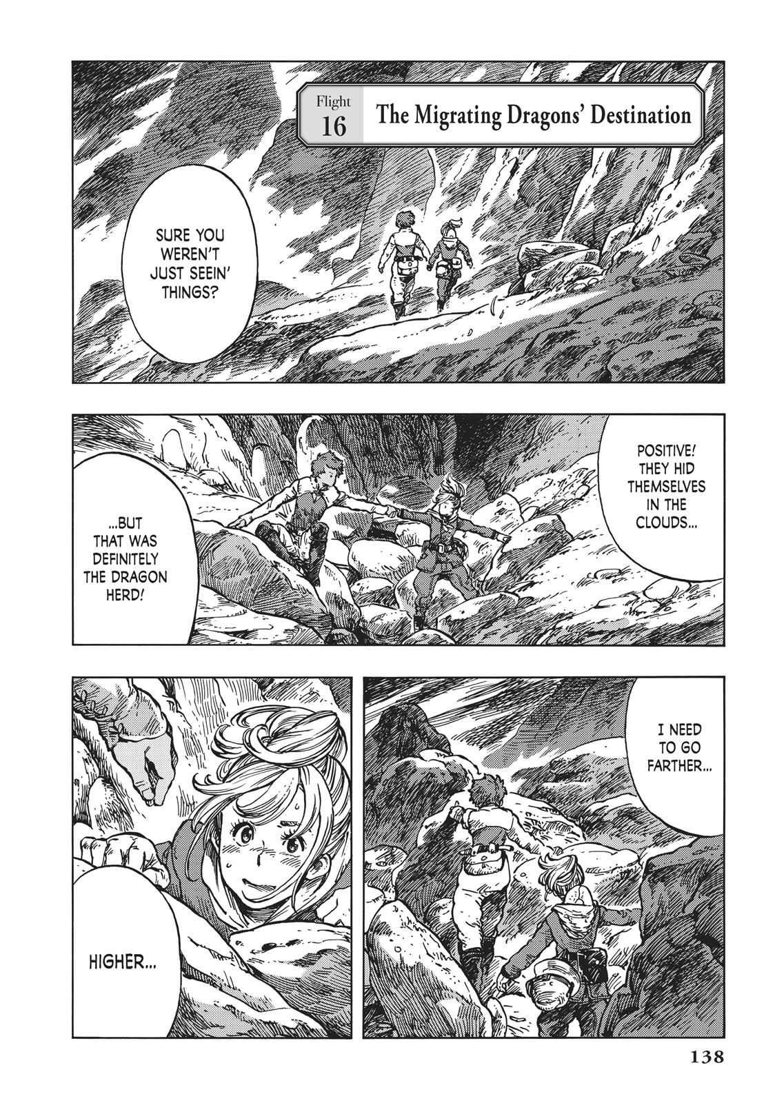 Kuutei Dragons 16 2