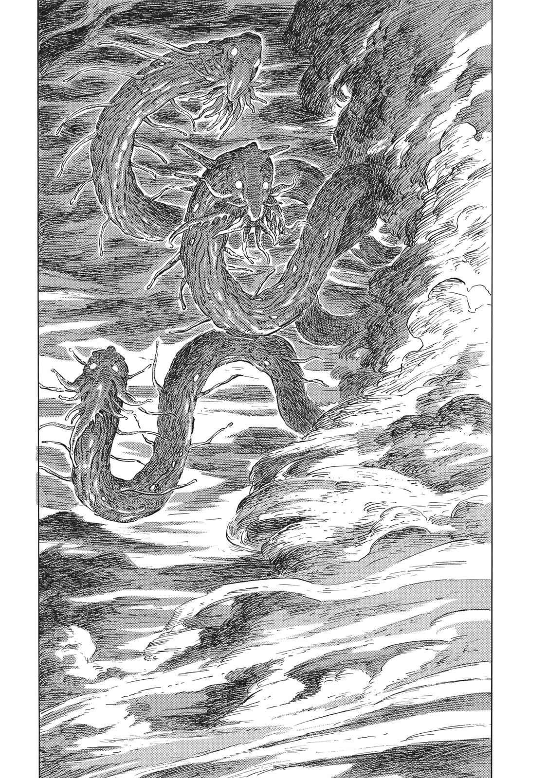 Kuutei Dragons 17 15