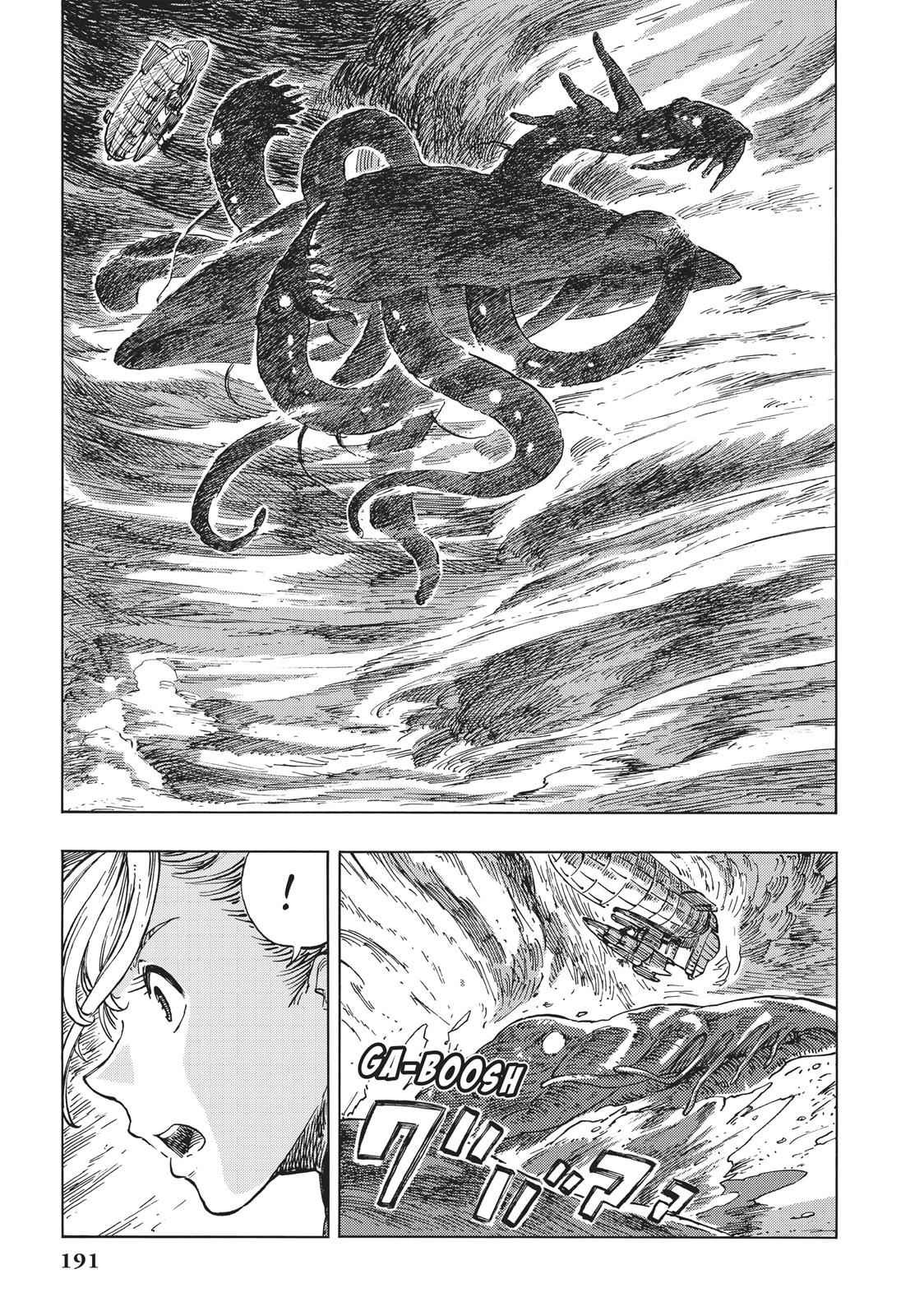 Kuutei Dragons 17 19
