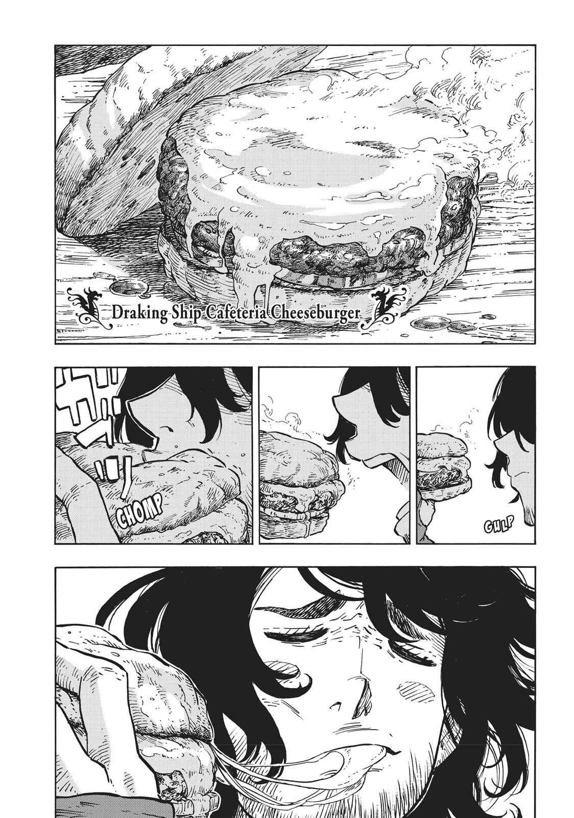 Kuutei Dragons 18 9