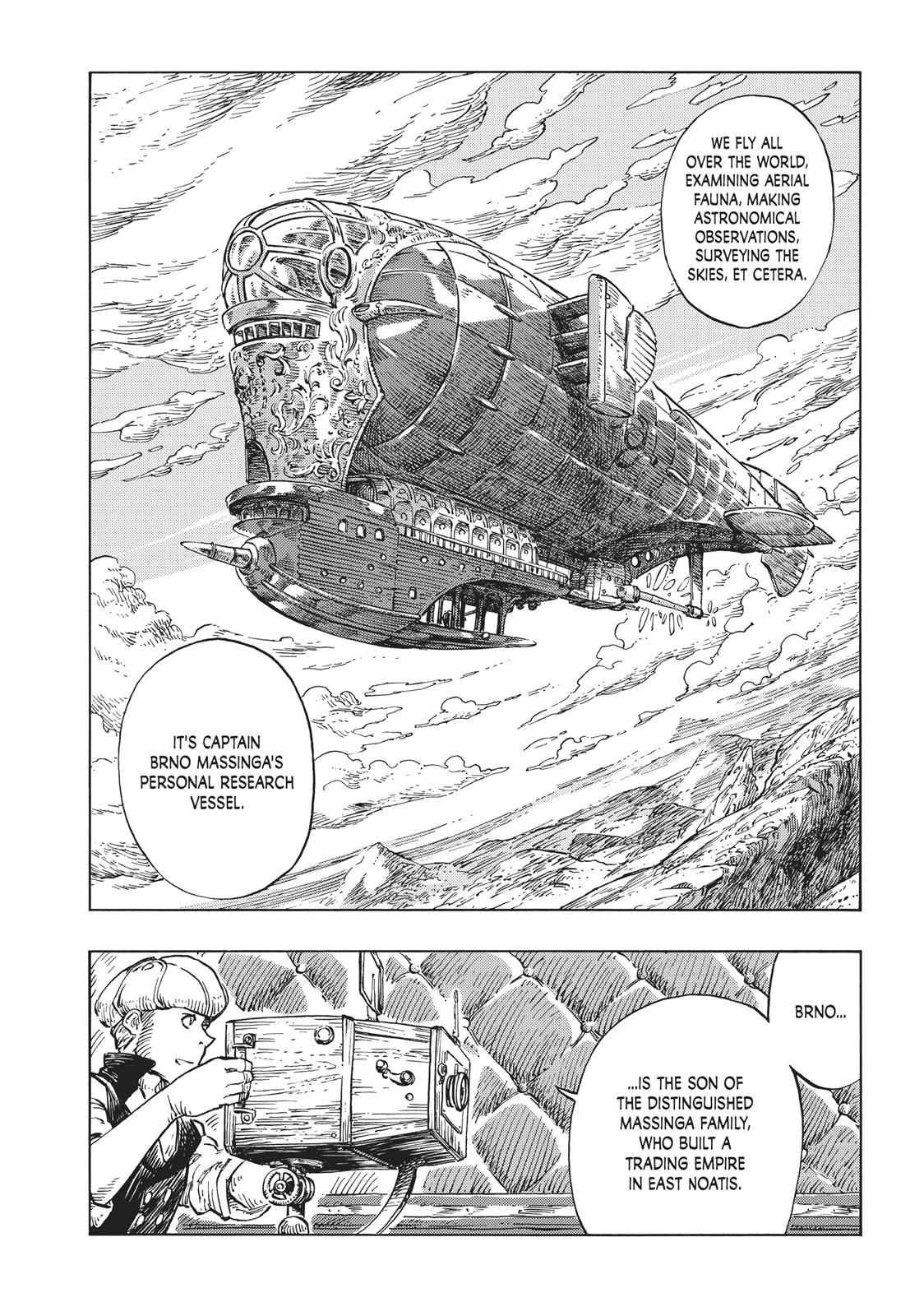 Kuutei Dragons 19 17