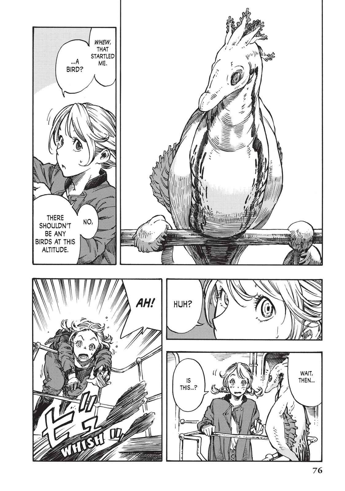 Kuutei Dragons 2 10
