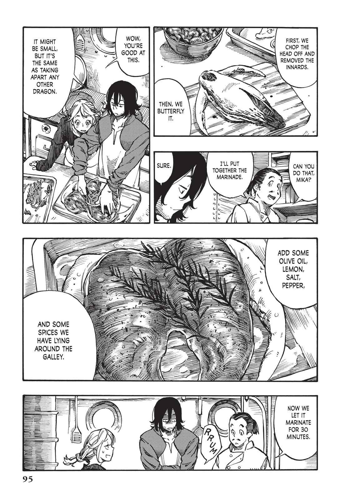 Kuutei Dragons 2 29