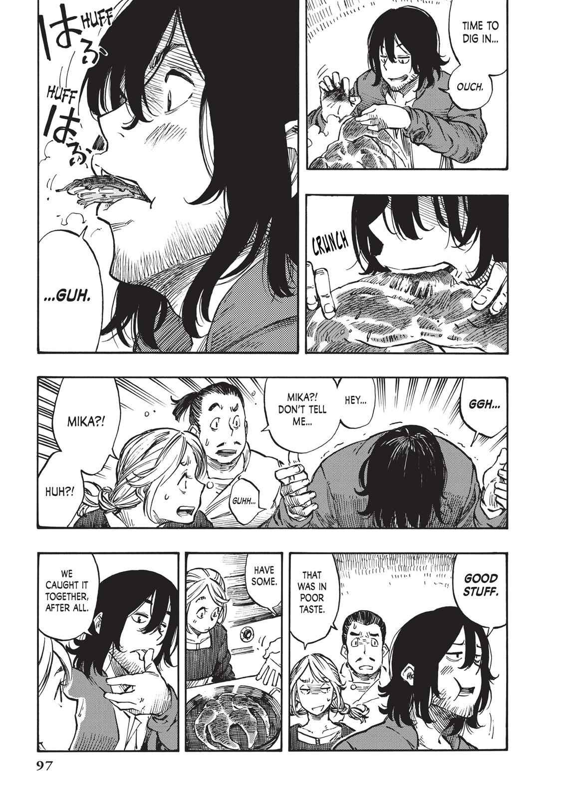 Kuutei Dragons 2 31
