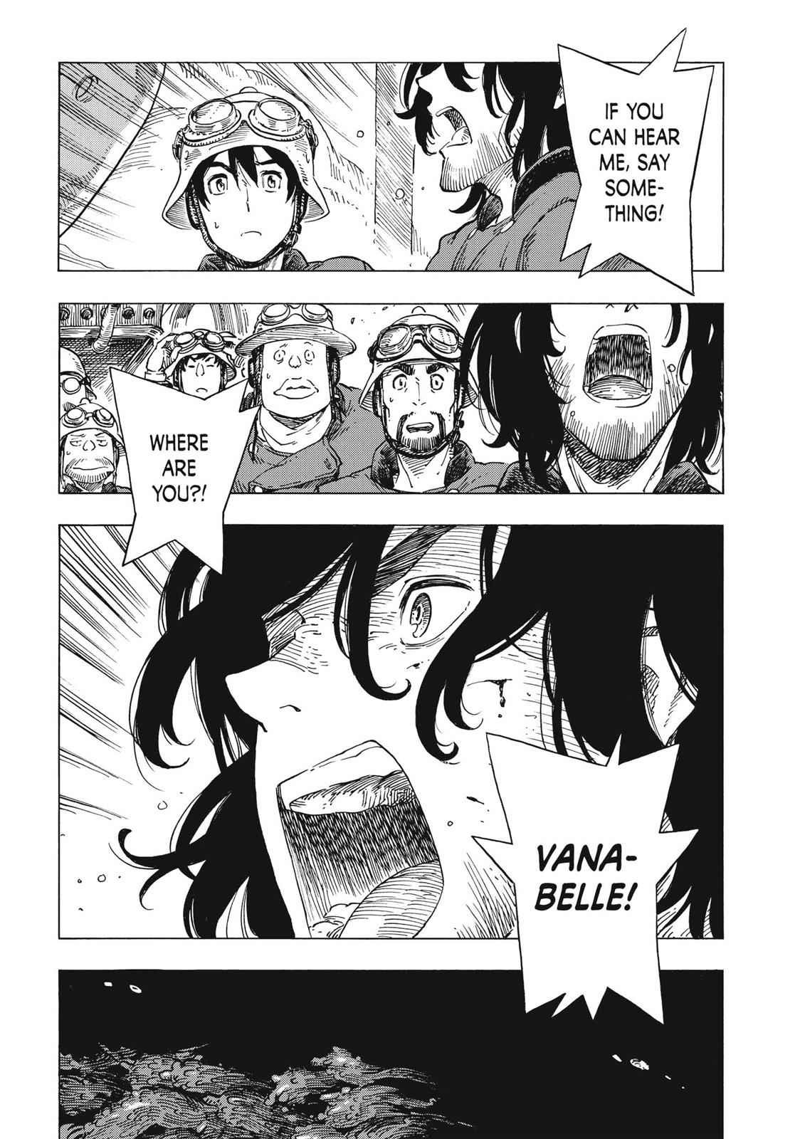 Kuutei Dragons 23 28