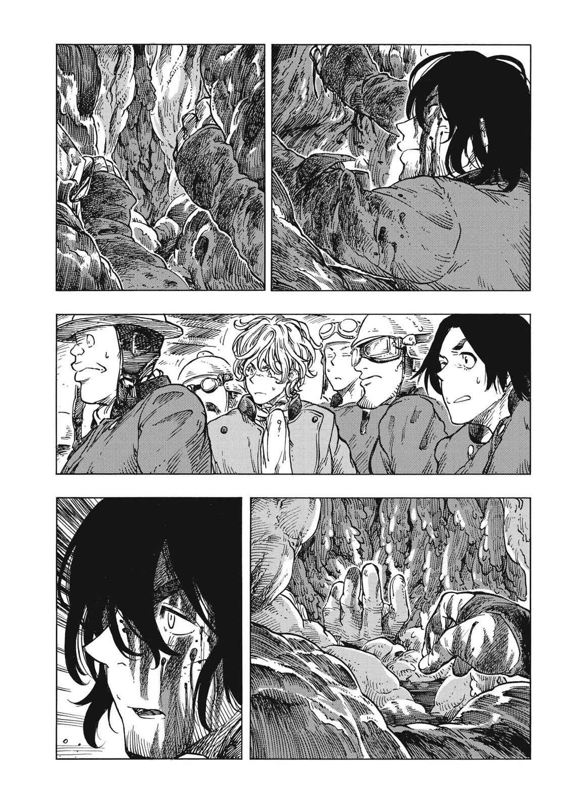 Kuutei Dragons 23 31