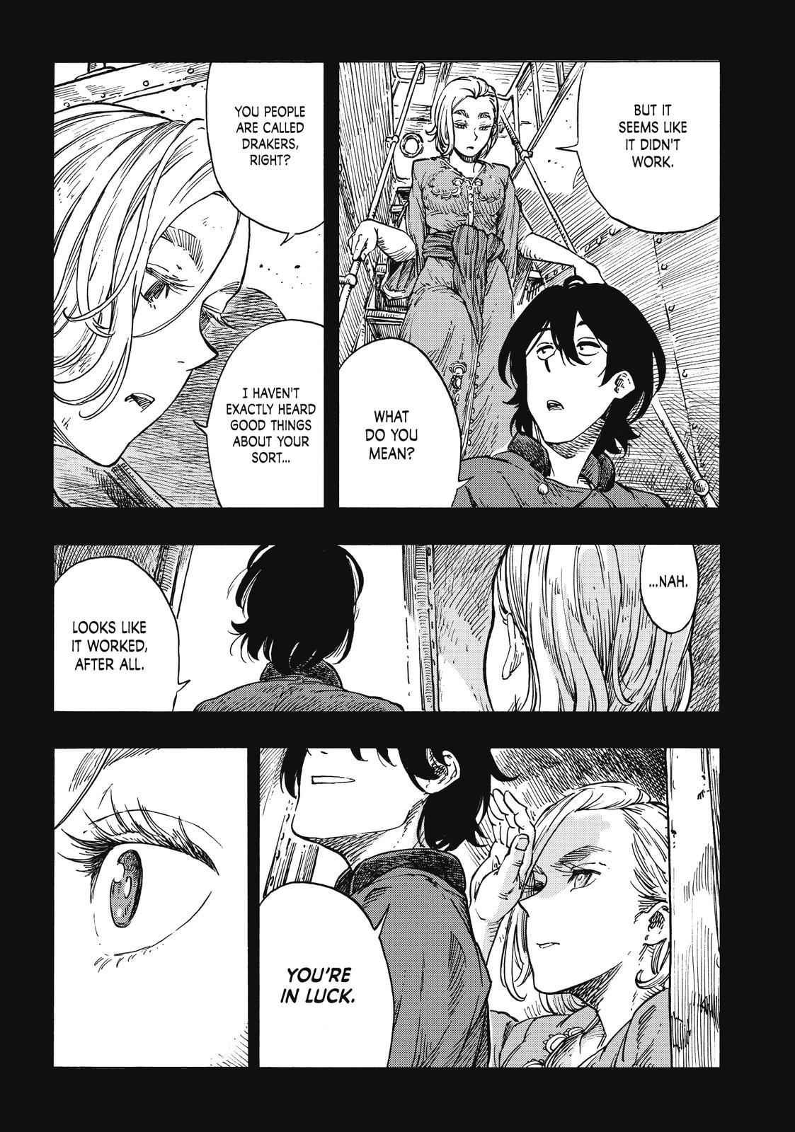 Kuutei Dragons 24 17