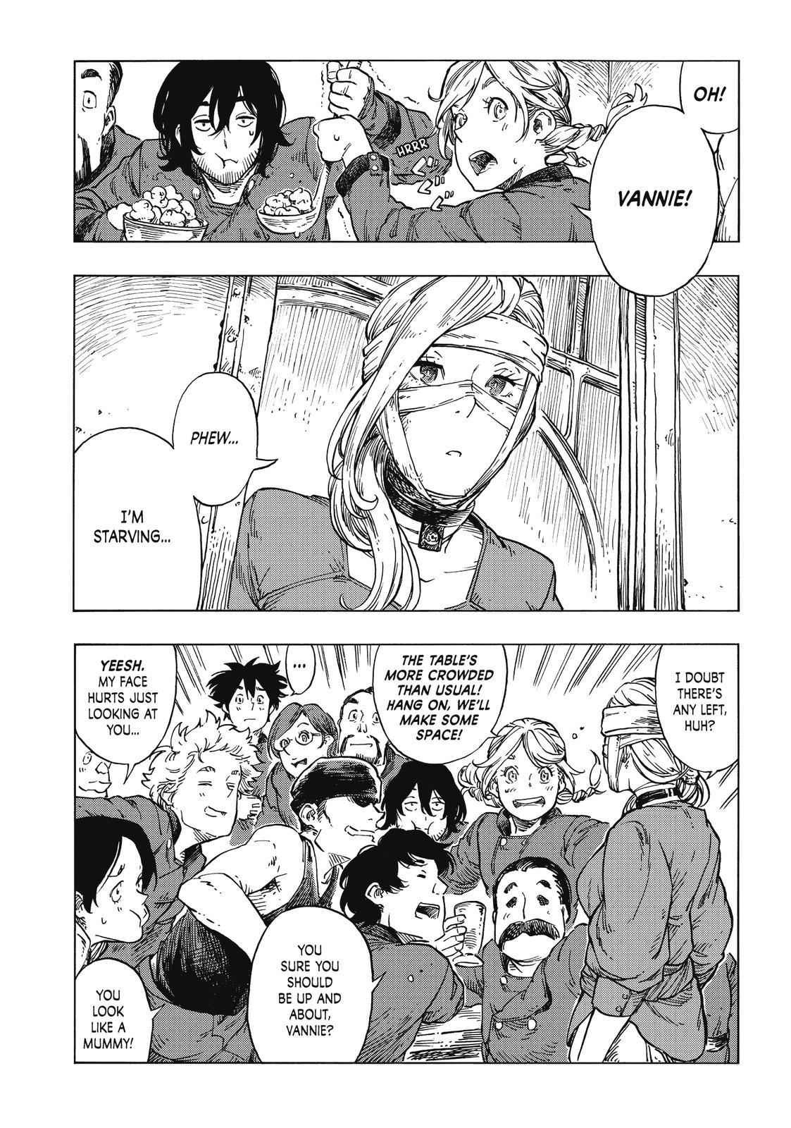 Kuutei Dragons 24 20