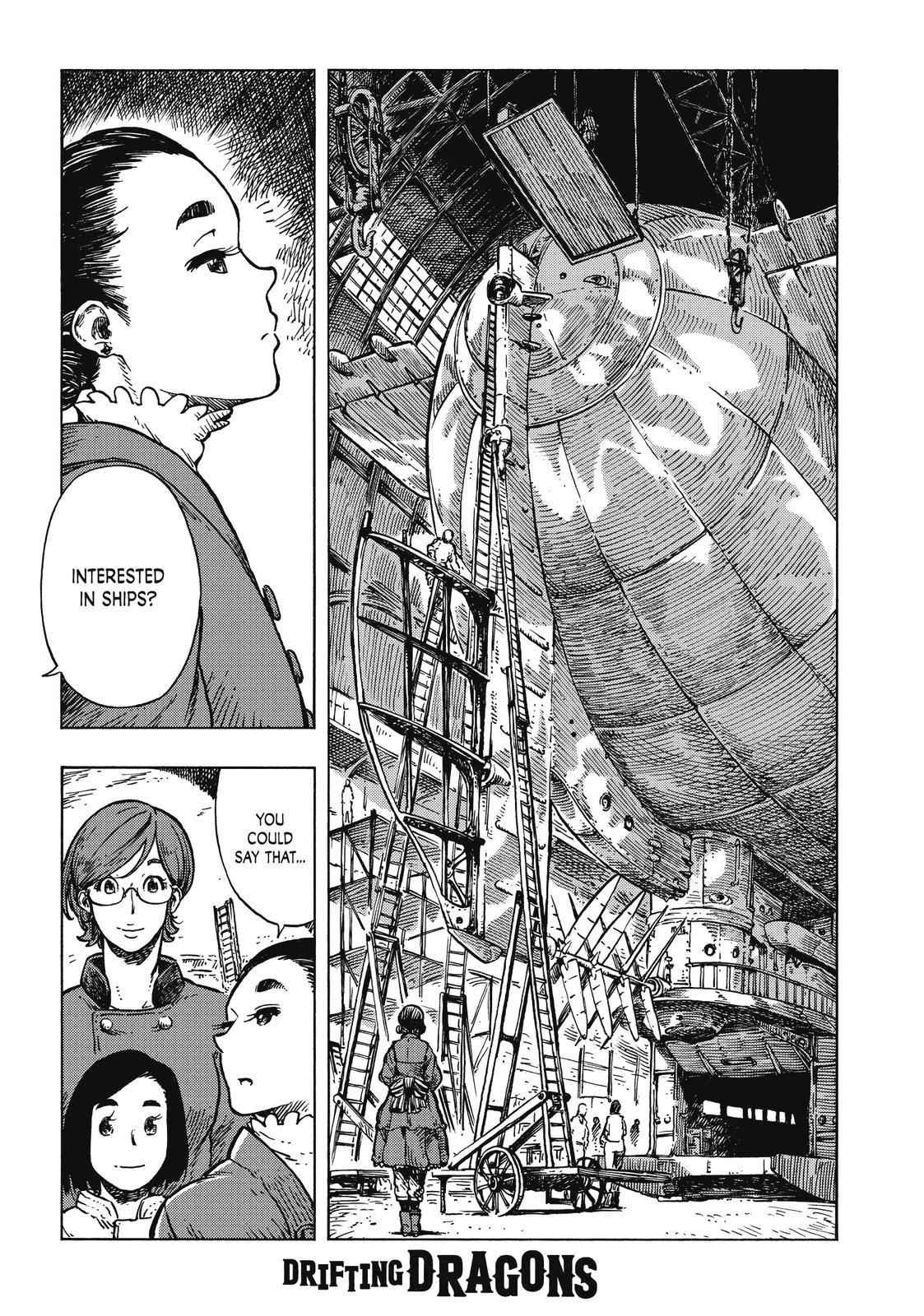 Kuutei Dragons 25 1
