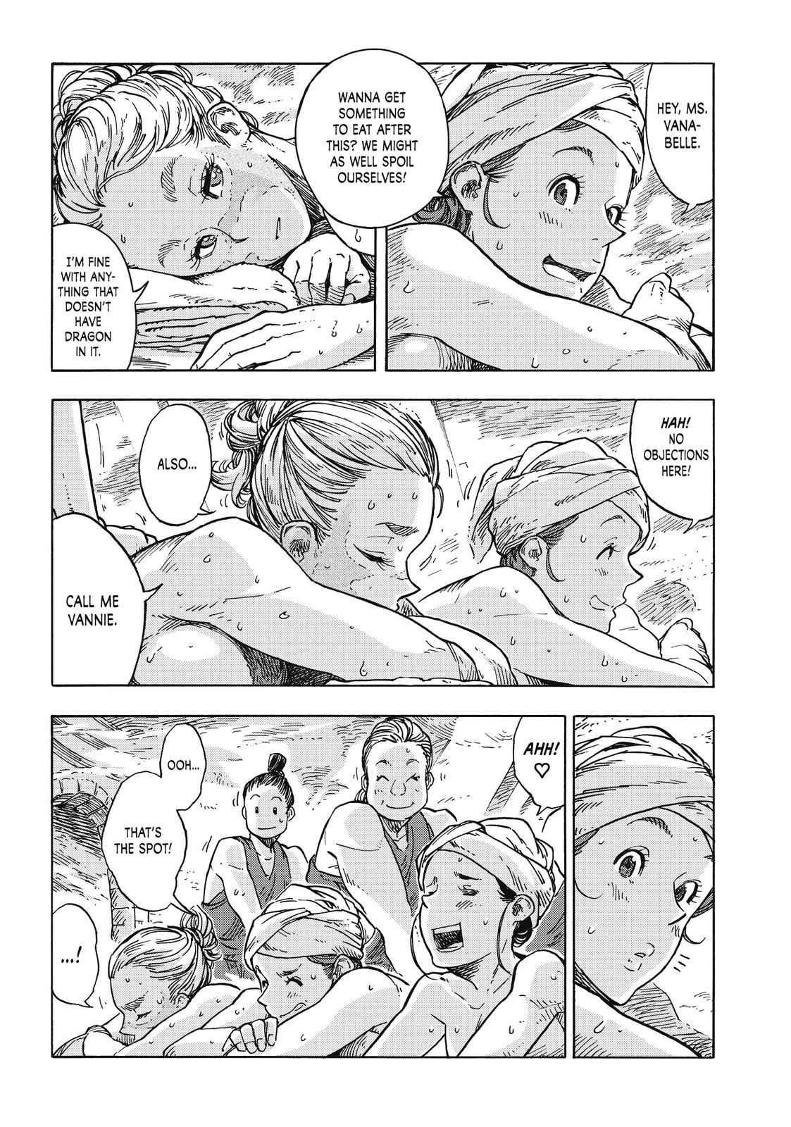 Kuutei Dragons 26 6