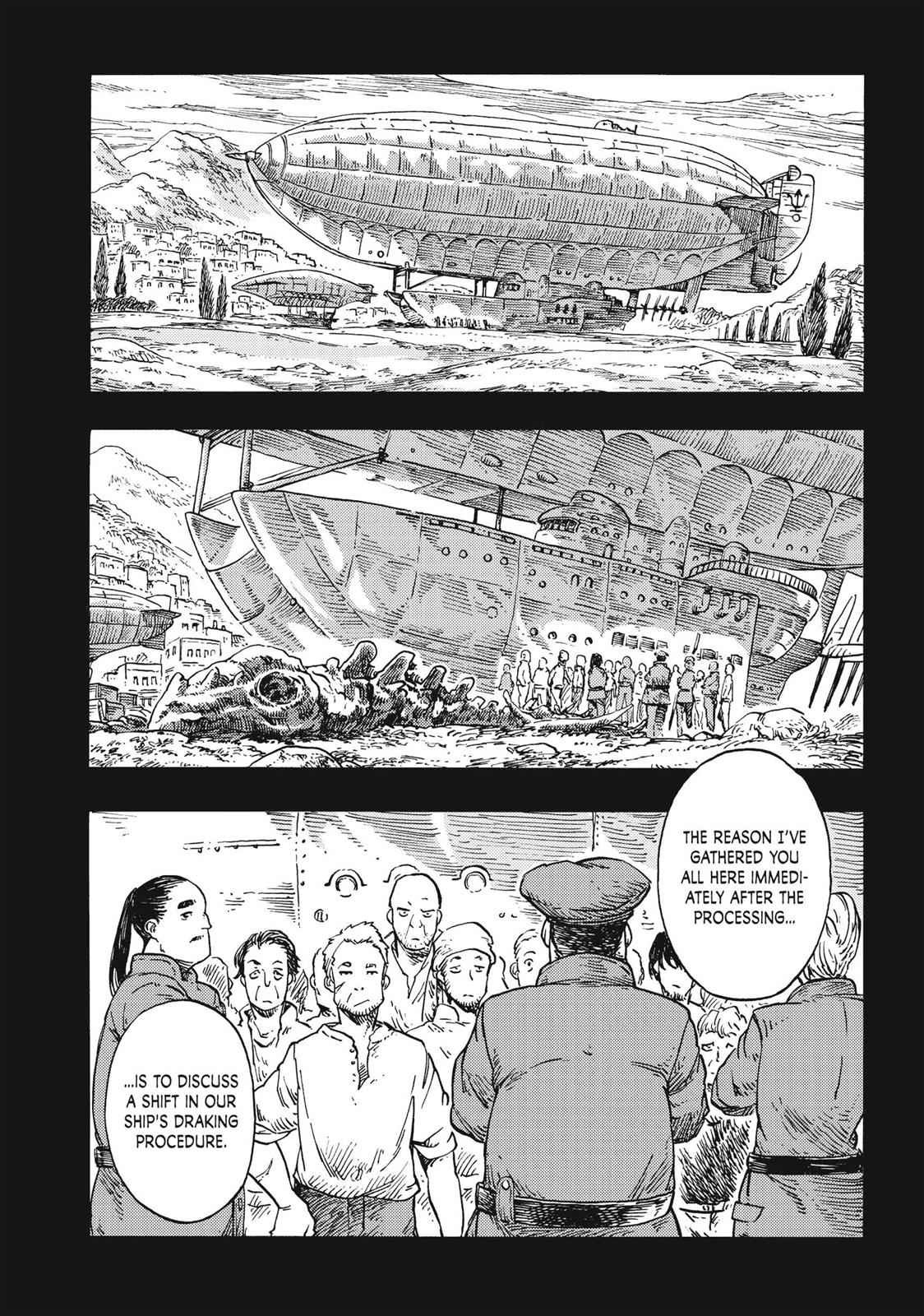 Kuutei Dragons 27 26