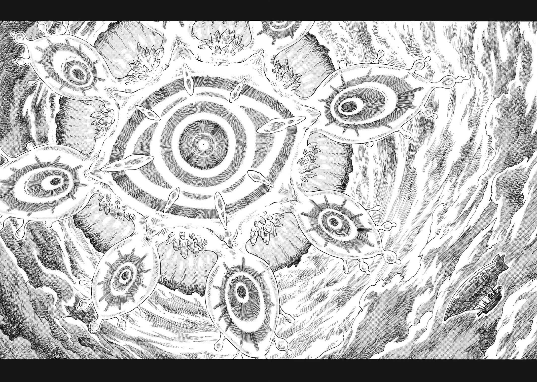 Kuutei Dragons 29 26