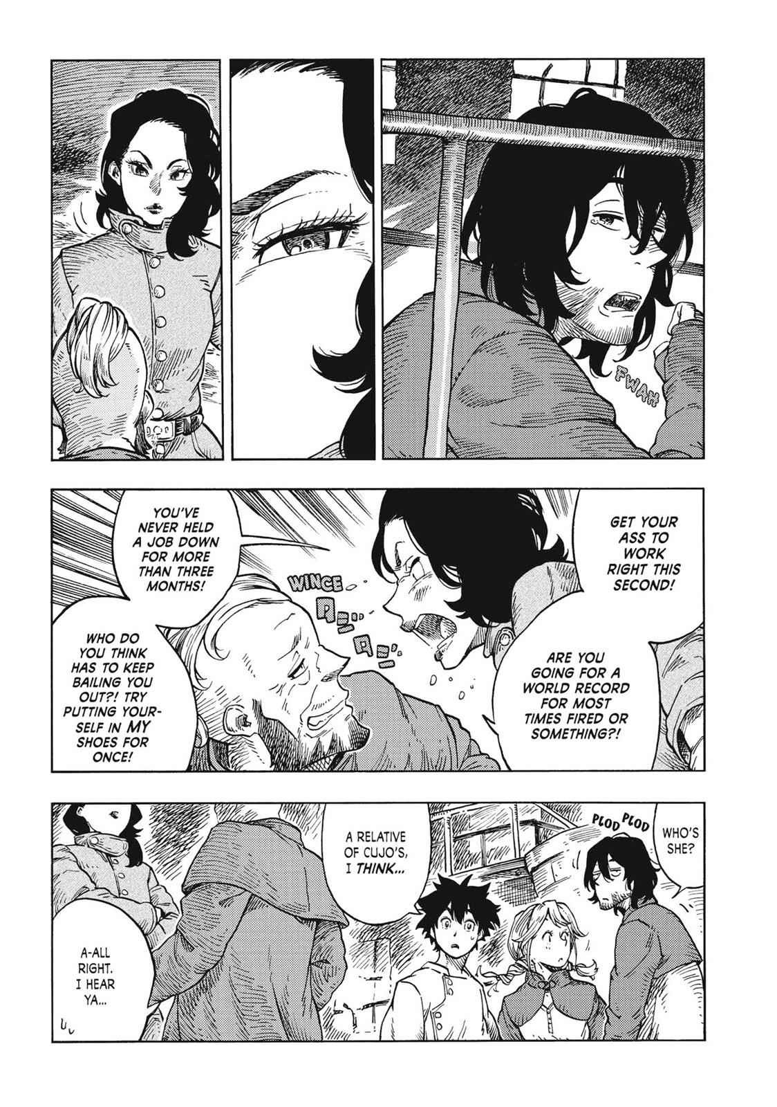 Kuutei Dragons 29 6