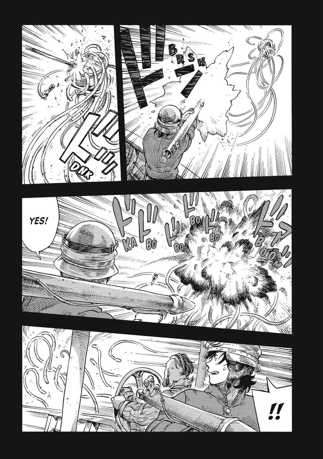 Kuutei Dragons 30 17