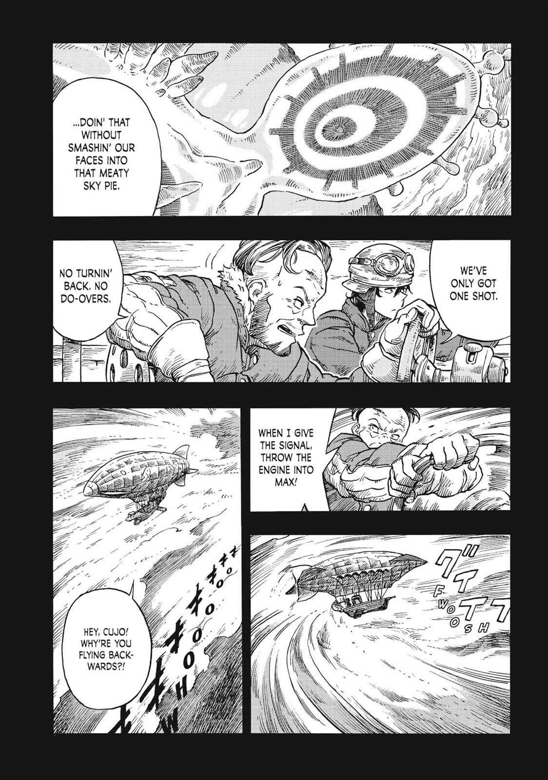 Kuutei Dragons 30 7