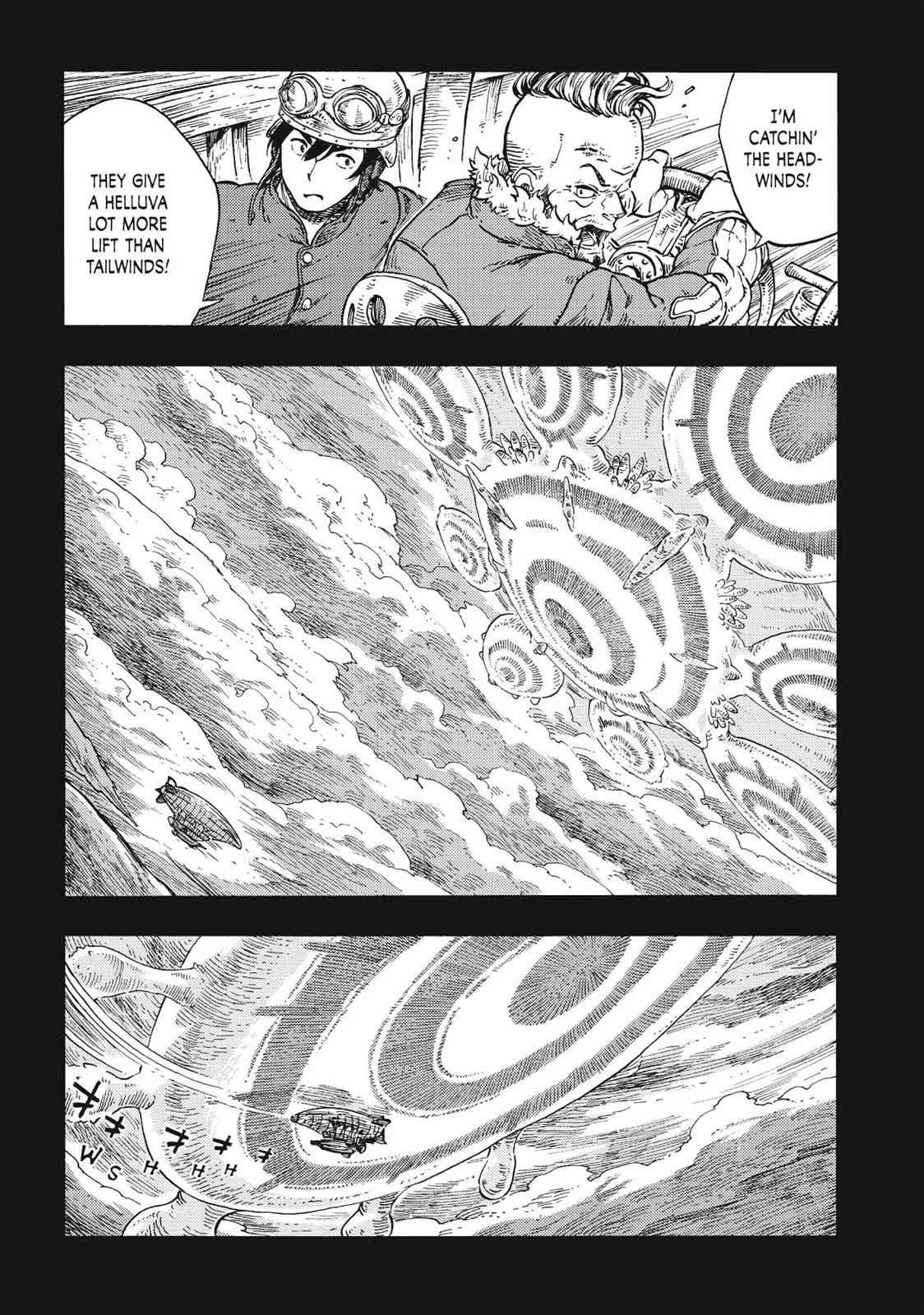 Kuutei Dragons 30 8