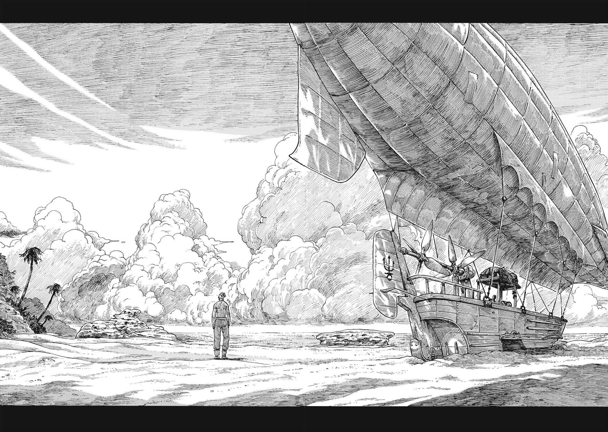 Kuutei Dragons 31 21