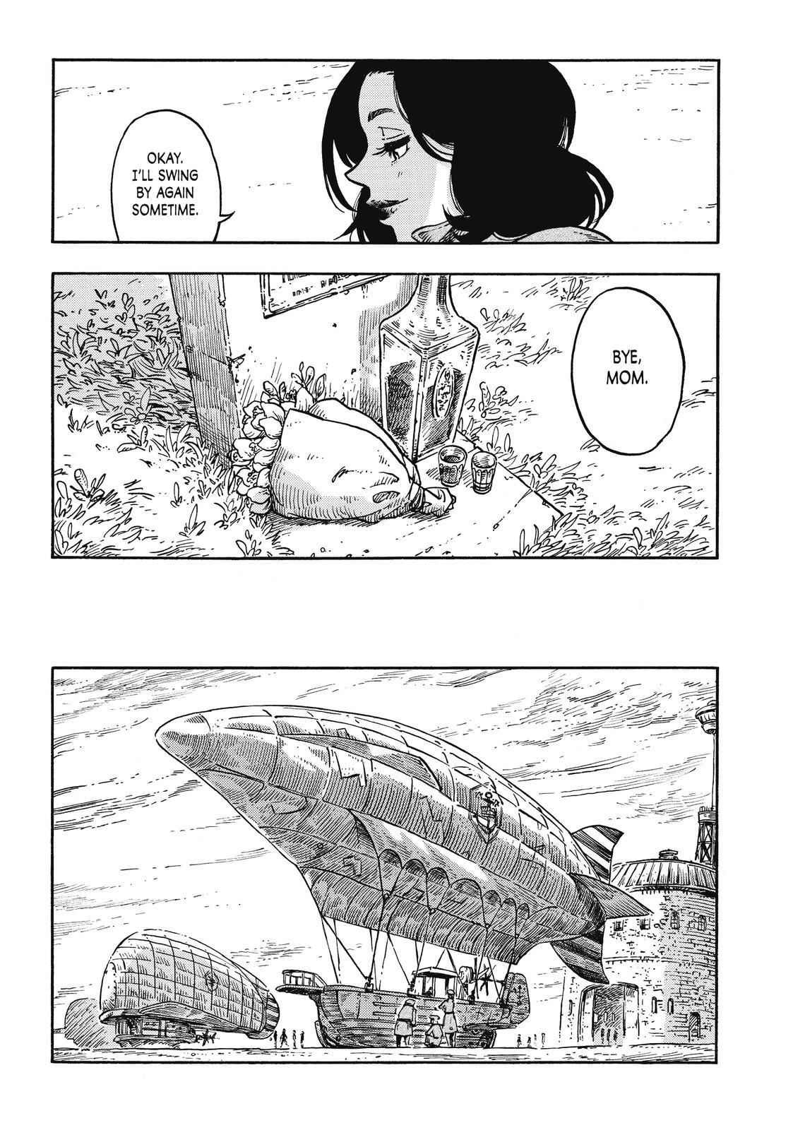 Kuutei Dragons 35 23