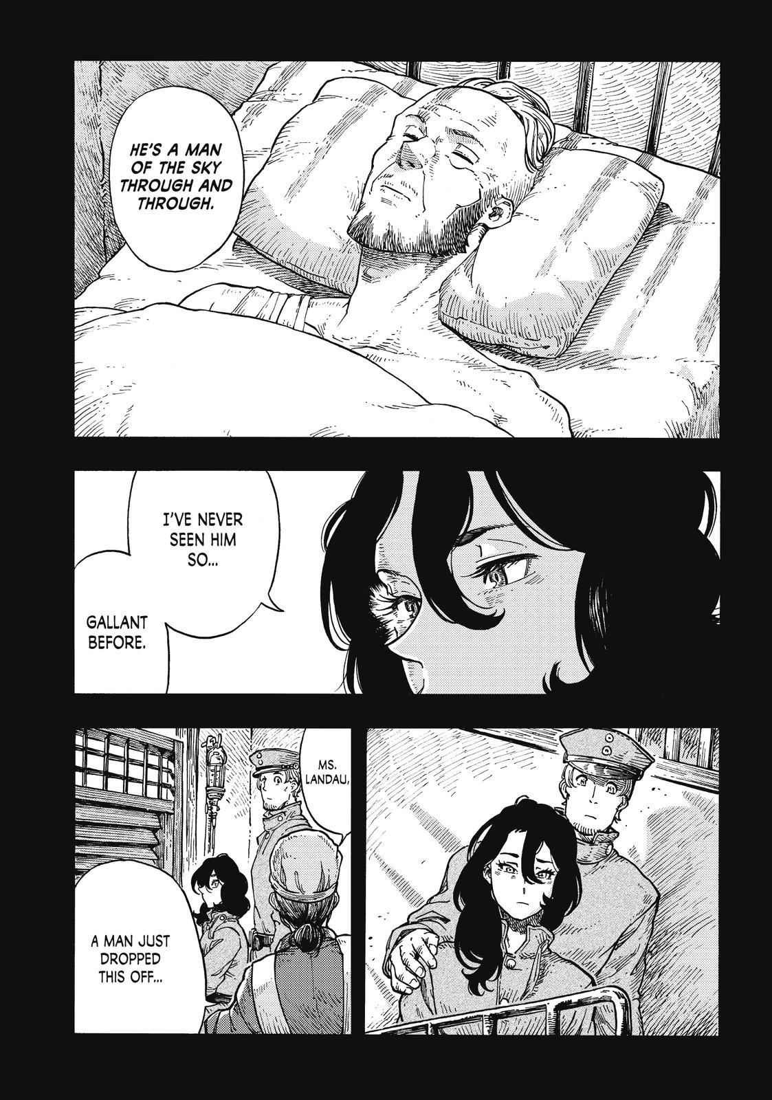 Kuutei Dragons 35 8