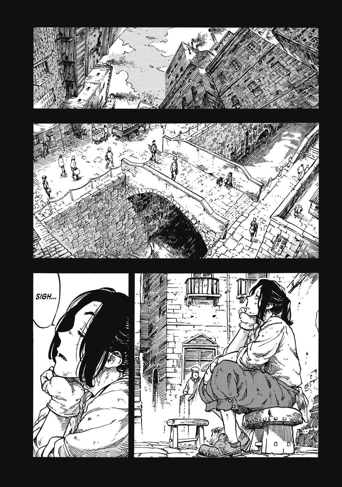 Kuutei Dragons 36 12